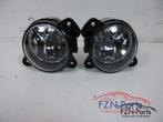 VW Transporter T5 Mistlampen Set Mistlamp Links + Rechts, Auto-onderdelen, Verlichting, Ophalen, Gebruikt