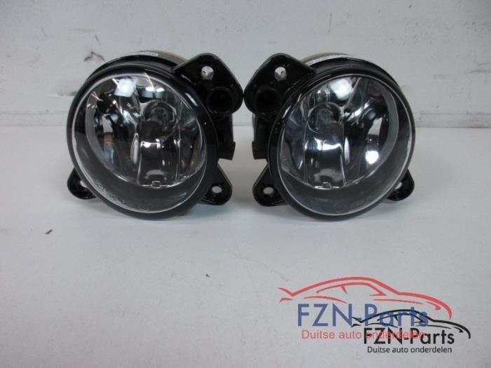 VW Transporter T5 Mistlampen Set Mistlamp Links + Rechts, Auto-onderdelen, Verlichting, Gebruikt, Ophalen