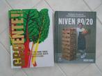 niven 80/20 & groente, niven kunz, Boeken, Ophalen of Verzenden, Zo goed als nieuw, Niven kunz