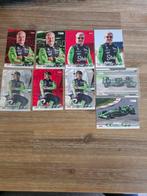 F1 2024 Paddock Valteri Bottas, Ophalen, Zo goed als nieuw, Losse kaart
