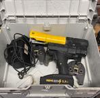 Rems perstang minipress 22 v, Ophalen of Verzenden