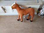 Groot Elektrisch Speelgoed Paard, Ophalen of Verzenden, Gebruikt, Paard