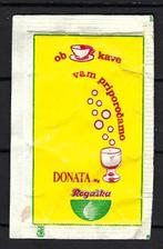 1868 Kroatie, Ophalen of Verzenden, Buitenland