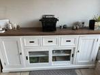 Mooie Dressoir - Opbergruimte & Stijl!, Ophalen, Gebruikt, 200 cm of meer, Minder dan 100 cm