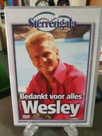 DVD Wesley bedankt voor alles, Cd's en Dvd's, Alle leeftijden, Ophalen, Zo goed als nieuw