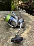 Shimano Stradic 4000XG-K, Watersport en Boten, Verzenden, Zo goed als nieuw, Molen