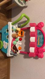 Vtech ijscowagen, Ophalen of Verzenden, Zo goed als nieuw