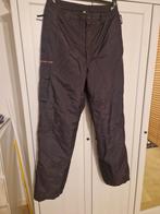 Zwarte DIG-IT Expedition skibroek - Maat L / XL, Broek, Maat 52/54 (L), Ophalen of Verzenden, Zo goed als nieuw
