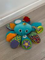 Babyspeelgoed knuffel, Ophalen, Gebruikt, Overige typen, Met geluid