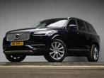 Volvo XC90 2.0 T8 Twin Engine AWD Inscription Sport (PANORAM, Auto's, Gebruikt, 1969 cc, 7 stoelen, Bedrijf