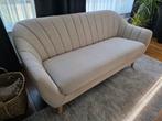 Tweepersoons bank, Ophalen, Gebruikt, Tweepersoons, Minder dan 150 cm