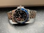 Rolex GMT master, Staal, Polshorloge, Nieuw, Ophalen of Verzenden