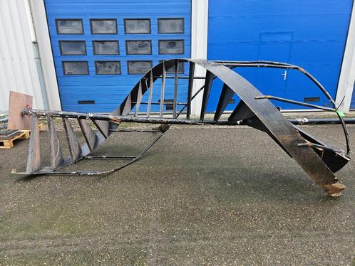 Wenteltrap spiltrap draaitrap trap opknapper ( 532 ), Doe-het-zelf en Verbouw, Ladders en Trappen, Gebruikt, Trap, 2 tot 4 meter