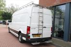 VOLKSWAGEN Crafter Automaat 2.0 TDI | L4H3 | Trekhaak | Impe, Stof, Gebruikt, Volkswagen, Wit