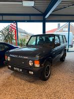 Range Rover classic belastingvrij APK vrij 3.9 automaat 1976, Te koop, Benzine, Particulier, Automaat