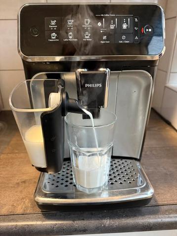 Philips LatteGo 3200 series  Refurbished️    beschikbaar voor biedingen