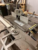 Houtbewerkingsmachine - Freesmachine, Zakelijke goederen, Machines en Bouw | Houtbewerking, Ophalen
