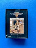 Warriors	35460	SS Grenadier tank rider	1/35	Resin, Hobby en Vrije tijd, Modelbouw | Figuren en Diorama's, Ophalen of Verzenden