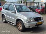 Suzuki Grand Vitara 1.6 Metal Top FreeStyle-3, 13 km/l, 94 pk, Gebruikt, 4 cilinders