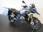 BMW R 1200 GS ABS RALLY KOFFERS (bj 2018), Bedrijf, Toermotor
