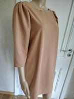 stijlvol kleedje van vicolo, Maat 38/40 (M), Verzenden, Zo goed als nieuw, Roze