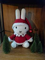 Kerst konijn. Handgemaakt., Diversen, Kerst, Ophalen of Verzenden, Nieuw