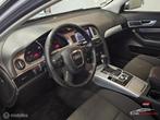 Audi A6 Avant 2.8 FSI Automaat/Trekhaak/LED/Lees tekst, Auto's, Euro 5, 2773 cc, Origineel Nederlands, 93 €/maand