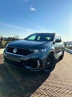 Volkswagen T-Roc R 2.0 TSI 300pk AKRAPOVIC|BEATS|LED, Auto's, Volkswagen, Automaat, Euro 6, 4 cilinders, 300 pk