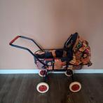 Vintage Poppenwagen - Leuk voor de verzamelaar!, Ophalen, Gebruikt, Meisje