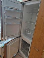 Siemens Inbouw Koelvriescombinatie KI34VV50/02 - Gebruikt, Ophalen, Gebruikt, 200 liter of meer, 60 cm of meer