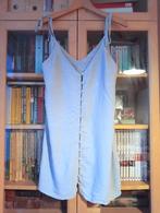 vintage nachthemd / japon, Vintage, Verzenden, Zo goed als nieuw, Maat 34 (XS) of kleiner