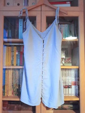 vintage nachthemd / japon beschikbaar voor biedingen