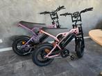Fatbike V20 Mini deal I hydraulische Rem I Garantie, 59 cm of meer, Nieuw, Overige merken