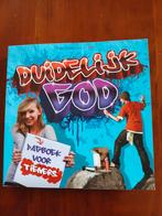 Duidelijk God-dagboek voor tieners-Rika Bliek/Jes!, Ophalen of Verzenden