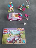 Lego friends set nummer 41013, Kinderen en Baby's, Speelgoed | Duplo en Lego, Ophalen of Verzenden