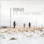 Ruil of koop Travis "The Man Who" (CD 1999), Ophalen of Verzenden, Gebruikt, Poprock