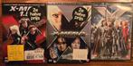 X-Men DVD Collectie (3 Films), Ophalen, Gebruikt, Boxset, Actie