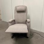 Sta op stoel met draaiplateau 570 Board Clay | Fitform, Minder dan 75 cm, Ophalen of Verzenden, Zo goed als nieuw, Stof