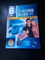 Theorieboek Auto Rijbewijs B - Verkeersregels, Ophalen of Verzenden