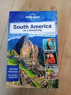 Lonely Planet - South America on a shoestring, Boeken, Reisgidsen, Nieuw, Ophalen of Verzenden, Zuid-Amerika, Lonely Planet