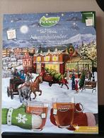 Pickwick adventskalender 2x (leeg), Diversen, Kerst, Ophalen of Verzenden, Zo goed als nieuw