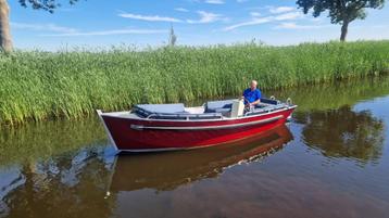 Pettersloep 570  beschikbaar voor biedingen