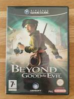 Beyond Good & Evil voor de Nintendo Gamecube, Spelcomputers en Games, Games | Nintendo GameCube, Avontuur en Actie, Gebruikt, 1 speler