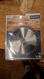 Gamma Cirkelzaagblad 170mm - Nieuw, Ophalen, Nieuw, Cirkelzaag, Gamma