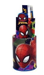 Spiderman Bureauset  - 7 delig, Ophalen of Verzenden, Nieuw