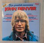 Dubbellp van John Denver, Ophalen of Verzenden, Zo goed als nieuw