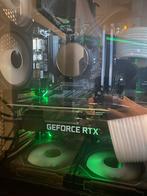 Gigabyte B360 HD3P + Intel I9 9900K Combo, LGA 1151, Intel Core i9, Zo goed als nieuw, 4 Ghz of meer