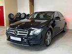 Mercedes-Benz E-klasse 220 d AMG-line - Widescreen - HuD - T, Auto's, Automaat, Achterwielaandrijving, Gebruikt, Bedrijf