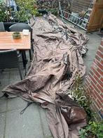 Winterkleed boot, ca. 8 meter, Watersport en Boten, Accessoires en Onderhoud, Ophalen, Gebruikt