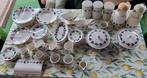 Te.koop hele Bosch Boerenbont servies Verzameling., Overige typen, Ophalen of Verzenden, Zo goed als nieuw, Aardewerk